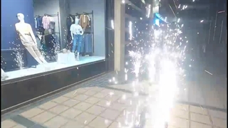 تیز افتتاحیه پوشاک آنیسا