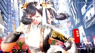 تریلر رسمی جدید بازی  Tekken 8