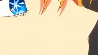 انیمه   oshi no ko(کلیپ از انیمه ستاره من)