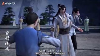 انیمه افسانه پادشاه هنرهای رزمی/King of Martial Arts قسمت 21 + زیرنویس فارسی