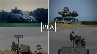 استار استریک ؛ شکارچی حرفه ایی پهپاد در اوکراین