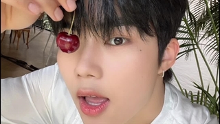 ⭒ آپدیت توییتر گروه ZeroBaseOne با `پارک گونووک`