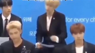 عطسه ی جیمین vs تهیونگ