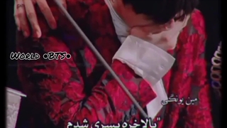 تلخ ترین دیالوگای بنگتن...