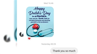 روز پزشک مبارک