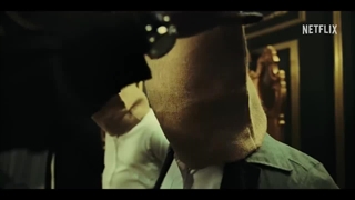 تریلر فیلم شاخ به شاخ Head to Head 2023