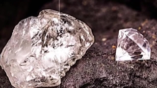 کم یاب ترین سنگ های جهان