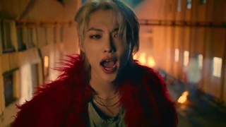 موزیک ویدئو Stray Kids _TOPLINE