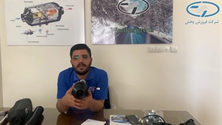 ارور 6 بخاری درجا