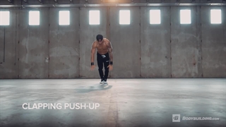 نحوه صحیح انجام شنا پلایومتریک یا شنا انفجاری