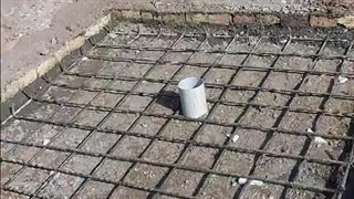 آموزش طوقه چینی سر چاه