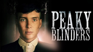 سریال پیکی بلایندرز Peaky Blinders فصل دوم قسمت پنجم با زیرنویس فارسی