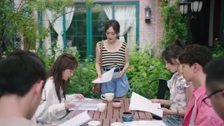 قسمت21"بیست و یکم"سریال چینی بازی های شیرین(Sweet Games2023)+زیرنویس فارسی