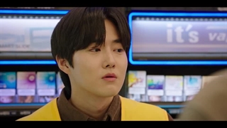 قسمت 6 سریال پشت لمس تو با زیرنویس فارسی