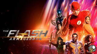 سریال فلش The Flash فصل اول قسمت ششم با زیرنویس فارسی