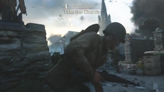 کیس اقتصادی ای5 با 12 گیگ رم و 8 گیگ گرافیک تست بازی کامبت CALL OF DUTTY WW2