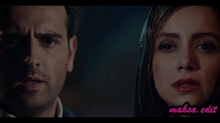 برگرد بیا دلتنگ دیدارم_میکس احساسی و غمگین سریال مانکن(کپشن چک شود لطفا)