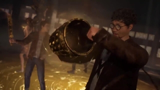 Shrouding the Heavens Episode3