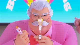 تیزر رسمی میراکلس فصل ۵ قسمت ۲۷ اکشن