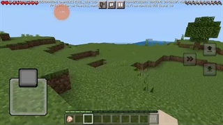 ((پارت۱))ماینکرافت سروایول پارت های بعدی بزودی