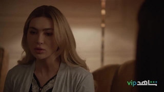 سریال عربی راز - السر ( سّر _ التحدی ) با دوبله فارسی