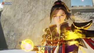 انیمه   دامنه شمشیر The Legend of SwDomainor  قسمت 32 زیرنویس فارسی