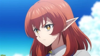 انیمه هلک Helck قسمت 8-480p