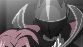 Code Geass short cut