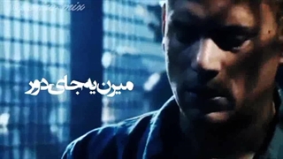 فرار از زندان prison break