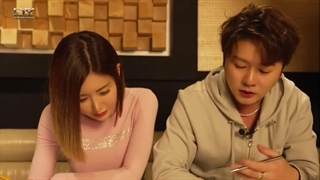 쌍(?)여자 DJ소다와 함께한 DRIPPING 녹음 비하인드