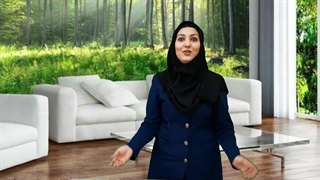 مکان خرید هر وسیله/مرجان چرخی