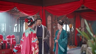 Wrong Carriage Right Groom EP01