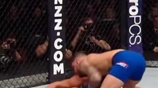 قدرت تمرکز و سرعت برای خالی کردن ضربه