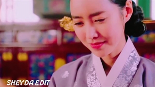 ••...غرق سکوت شی.‌‌..•• میکس عاشقانه و احساسی از سریال ملکه عشق و جنگ (جنگ میان زنان)