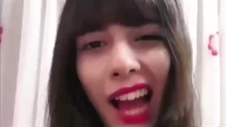 چالش ویژوال هه رین با یونا ایتزی /: