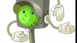 علایم راهنمایی/مرجان چرخی