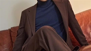 اخبار: فتوشات‌های جدید به این هیوک برای برند BASSO homme