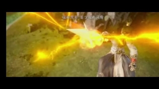 Perfect World Episode 126