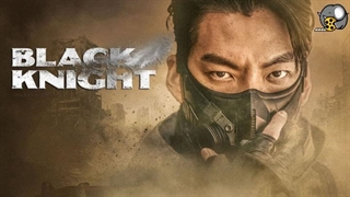 سریال شوالیه سیاه Black Knight فصل اول قسمت پنجم با زیرنویس فارسی