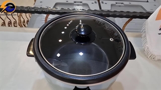 پلوپز ۸ نفره پارس خزر مدل RCSC181