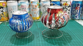 تولید آسیاب بادی قوطی ، نحوه ساخت آسیاب بادی قوطی آلومینیومی