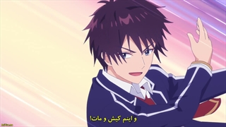 انیمه دروغگو دروغگو قسمت 10 با زیرنویس فارسی