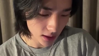 لایو هیونجین ( STRAY KIDS) در تاریخ 2023.8.20 ( پیج شخصی اینستاگرام هیونجین ). با زیرنویس فارسی آنلاین. ( درخواستی)