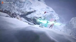 انیمه 100000 تسویه چی (One Hundred Thousand Years of Qi Refining) قسمت 60 زیرنویس فارسی