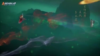 انیمه داستان دیوها و خدایان Tales of Demons and Gods فصل 6 قسمت 34 زیرنویس فارسی