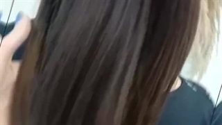 کراتین مو در سالن زیبایی آرسانا