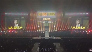 اجرای سولوی بنگ چان ( STRAY KIDS) روز دوم ناگویای ژاپن ♡♡( تور کنسرت 5STAR DOME TOUR)♡♡