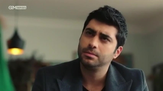 شربت زغال اخته قسمت ۳۷