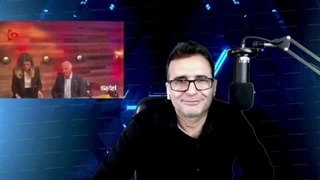 14020612: رضا رخشان پس از ۳۵ به اصالتش باز گشت.چیزی که باعث میشه امید دانا کیفور بشه.