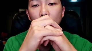 لایو نامجون ( BTS) در ویورس با زیرنویس فارسی آنلاین ♡♡